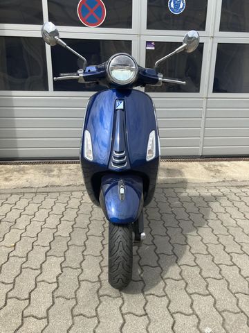 Vespa Primavera 125 ABS