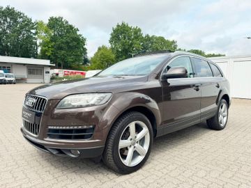 Audi Q7 - 1