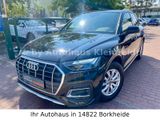 Audi Q5 35 TDI S-tronic Advanced |LED|AHK|NAVI|CAM| - Audi Q5: Advanced