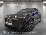 BMW iX xDrive40 AHK Driv.Assist.Prof Harman/K Laser - gebrauchte BMW iX aus dem Jahr 2022