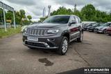 Jeep Grand Cherokee MY16 Summit 3.0l V6 Multi - Jeep aus 2016