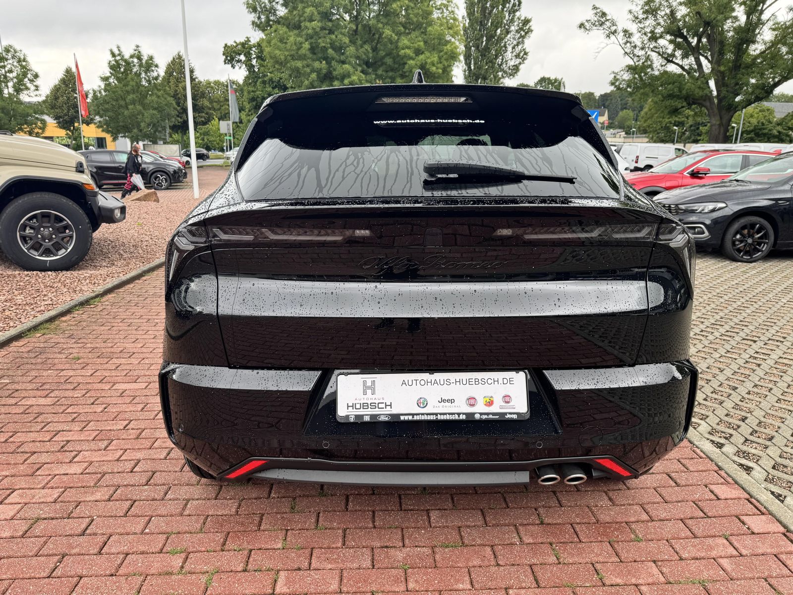 Alfa Romeo Junior - Bild 4