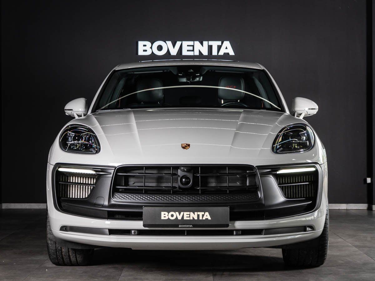 Porsche Macan GTS *BOSE*PANO*CHRONO*PDLS+* imagem 2
