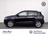 Volkswagen T-Cross Move 1.5TSI DSG Navi LED ACC EPH DAB AHK - Volkswagen T-Cross MOVE