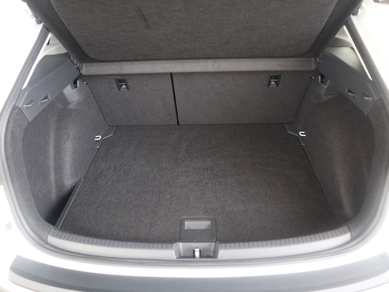 Volkswagen Taigo - Bild 21