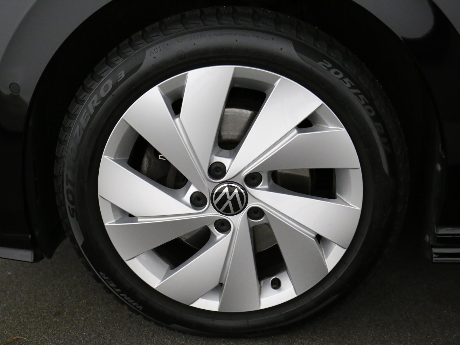 Volkswagen Golf VIII Variant 2.0 TSI DSG R-line LED Navi H, миниатюра 19