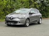 Renault Grandtour Limited 1.2 TCe +AHK+SHG+KLIMA+DAB - Renault Clio: Grandtour