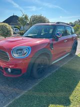 MINI Mini Cooper Countryman One D - MINI Cooper Countryman aus 2019