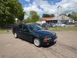BMW 523i TÜV NEU Automatik Original Zustand 2. Hand  - BMW 523 aus 1997
