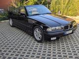 BMW 328i Cabrio mit H-Zulassung