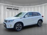 Suzuki Vitara Comfort 1.4 4x4 LED | Pano | ACC | RFK | - Suzuki Gebrauchtwagen von 2019