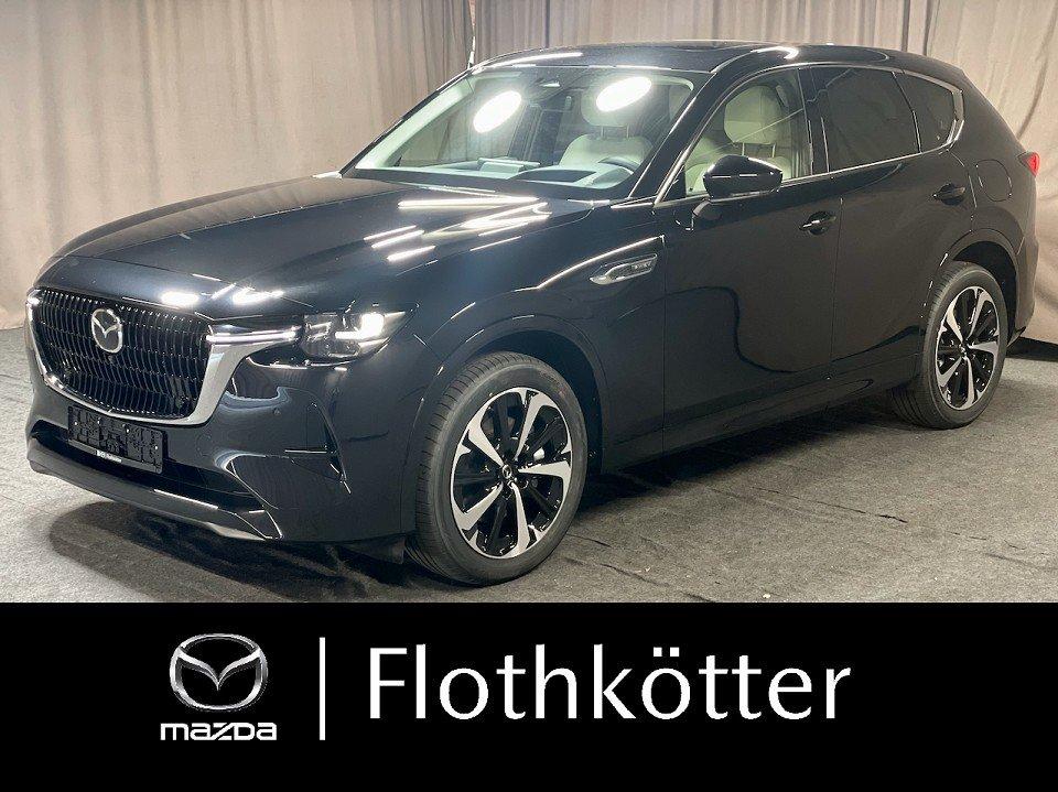 Mazda CX-60 327PS PHEV TAKUMI*DRIVER*SOUND*PANO