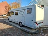 HYMER / ERIBA / HYMERCAR B Klasse  SL 704 - HYMER / ERIBA B klasse sl