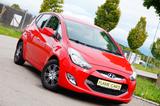 Hyundai ix20 1.6 Style*KLIMA*SHZ*PDC - gebrauchte Hyundai Kleinbus