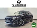 Audi Q8 50 TDI S Line Pano Matrix Softc.Hud Belüf 360