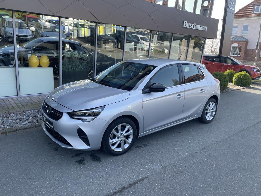 Opel Corsa 1.2 Elegance