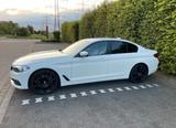 BMW 540i Limousine  - BMW 540: Limousine