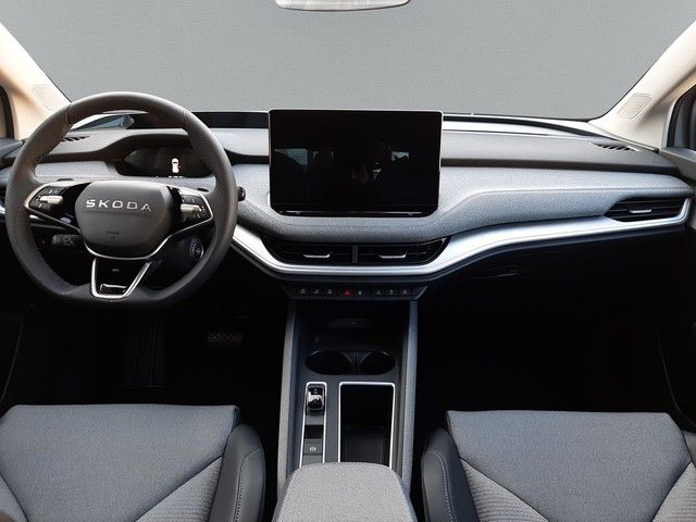 Fahrzeugabbildung Skoda Enyaq Coupé 85 AHK HeadUp Matrix 21" Canton