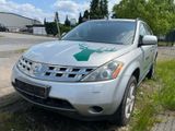 Nissan Murano Basis Automatik Klima Leder Navi Kamera - Nissan Murano aus 2006