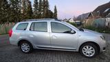 Dacia Logan MCV TCe 90 eco2 Lauréate Lauréate - Dacia Logan von privat