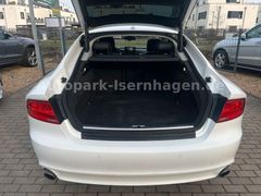 AUDI A7 3.0 TFSI Quattro S-Tronic Sback*Xen*Keyless*V