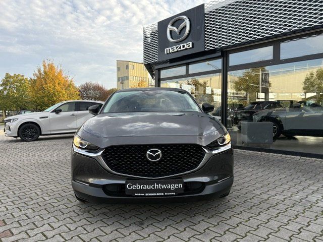 Image of Mazda CX-30