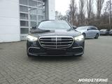 Mercedes-Benz S 350 d 4Matic Pano+SoftC+Burm+Massage+360°+Digi - Mercedes-Benz Gebrauchtwagen in Dortmund