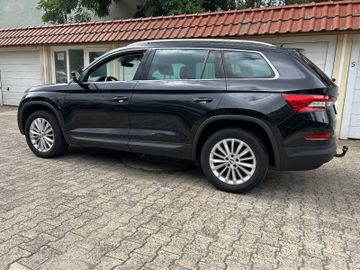 Skoda Kodiaq - 4