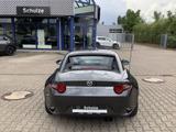 Mazda MX-5 RF 2.0 Sports-Line Nappa-Leder Navi - Mazda: Coupé