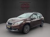 Peugeot 2008 Active 1.6 HDI (2-Hand - S-Heft - AHK) - Peugeot 2008 Active mit Diesel-Antrieb