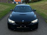 BMW M4 F83 dt. FZG | INDIVIDUAL |  LED | Scheckheft - BMW M4: Cabrio