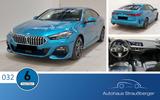 BMW 218i Gran Coupé M Sport ACC HUD LRHZ PANO SHZ