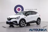 Renault RENAULT Captur FULL HYBRID E-TECH 145 CV RS LINE - Renault Captur RS Line Gebrauchtwagen