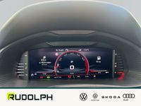 Skoda Kamiq - Vorschau Bild 13