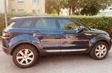 Land Rover Range Rover Evoque 2.0 TD4 110 kW Landmark E... - Land Rover Range Rover Evoque von privat