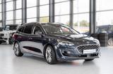 Ford Focus Turnier Vignale*LEDER*NAV*PANO*HUD*LED*B/O - Ford Focus: Vignale