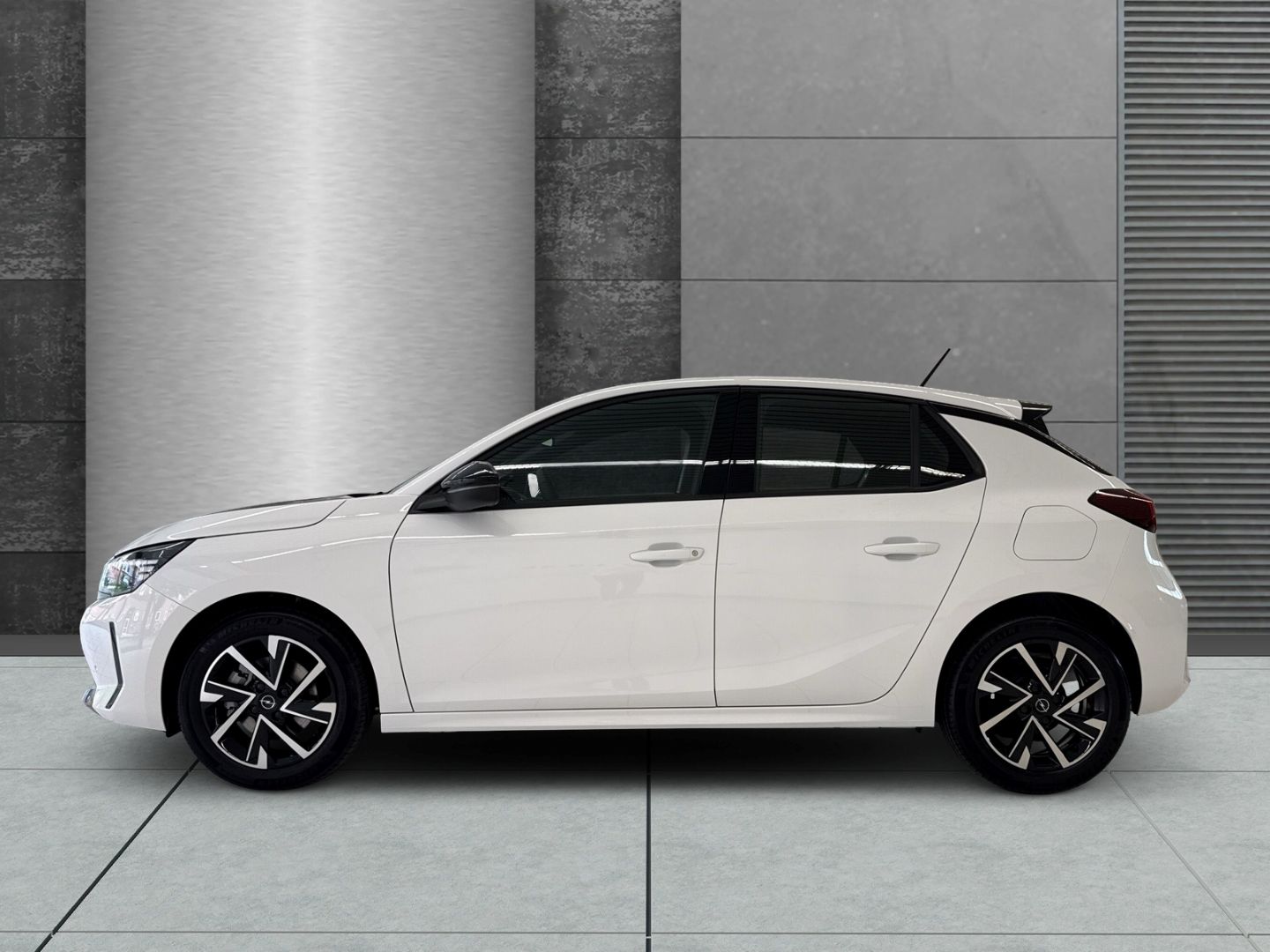 Opel Corsa - Bild 2