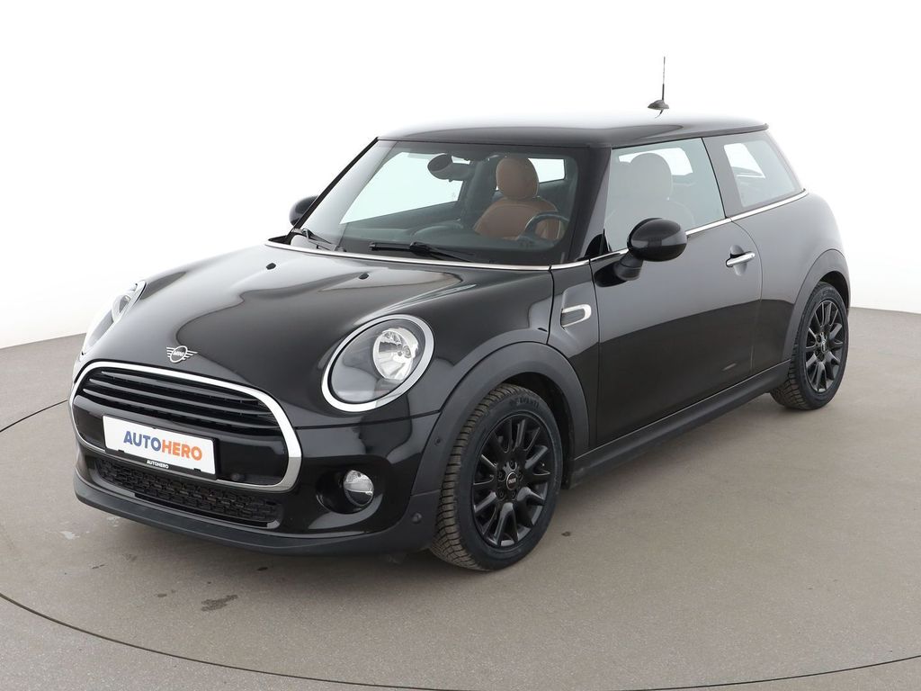 Image of MINI Cooper