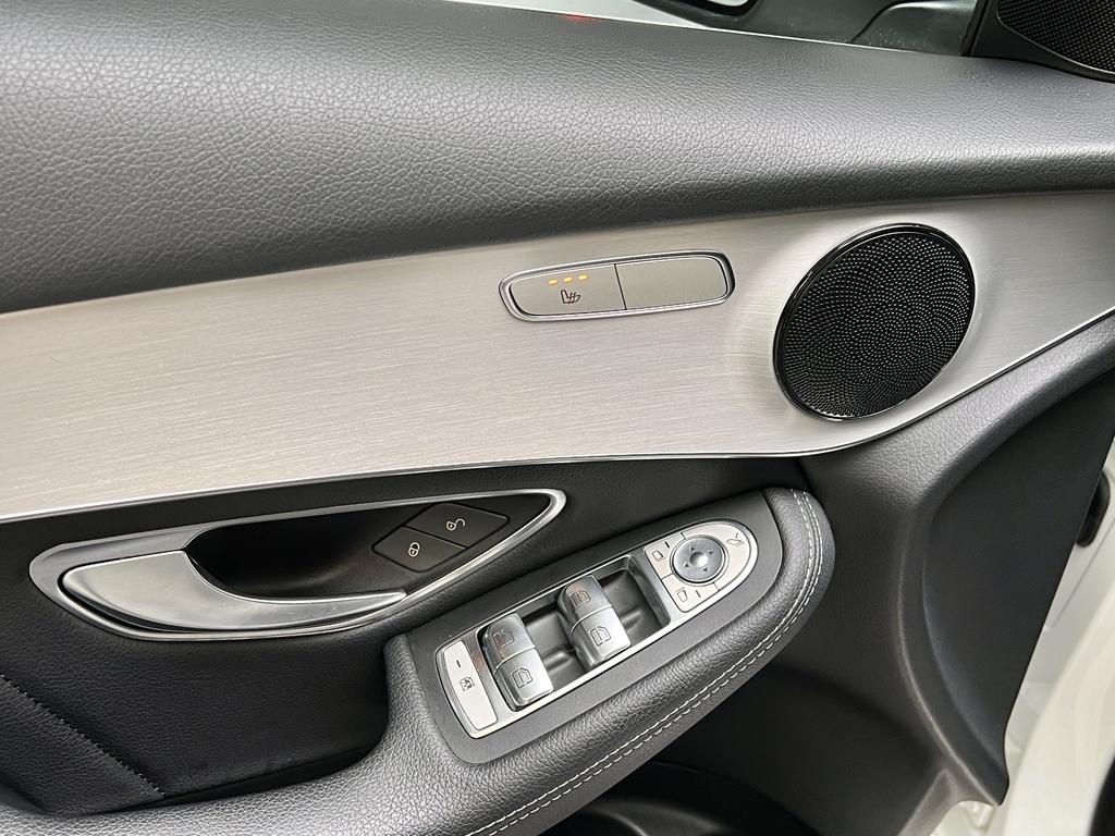 Mercedes-Benz GLC 250