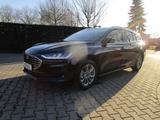 Ford Focus Turnier 1.0 EcoBoost EU6d Titanium Navi LE - Ford Focus mit Benzin-Antrieb: Kombi, 1.6