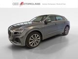 Audi Q8 50 3.0 v6 tdi mhev sport quattro tiptron - Audi Q8 mit Halbautomatikschaltung