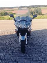 Yamaha FJR 1300 A - RP08 - YAMAHA 2003 R1