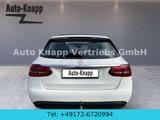 Mercedes-Benz C 220 T d*PANO*HUD*AHK*RFK*DISTRO+*MULTIBEAM* - gebrauchte Mercedes-Benz C 220 aus dem Jahr 2020