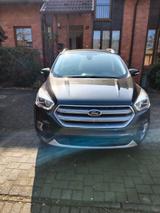 Ford Kuga 1,5 EcoBoost Titanium TOP gepflegt - Ford Kuga in Mönchengladbach