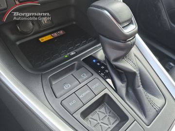 Toyota RAV 4 - 12