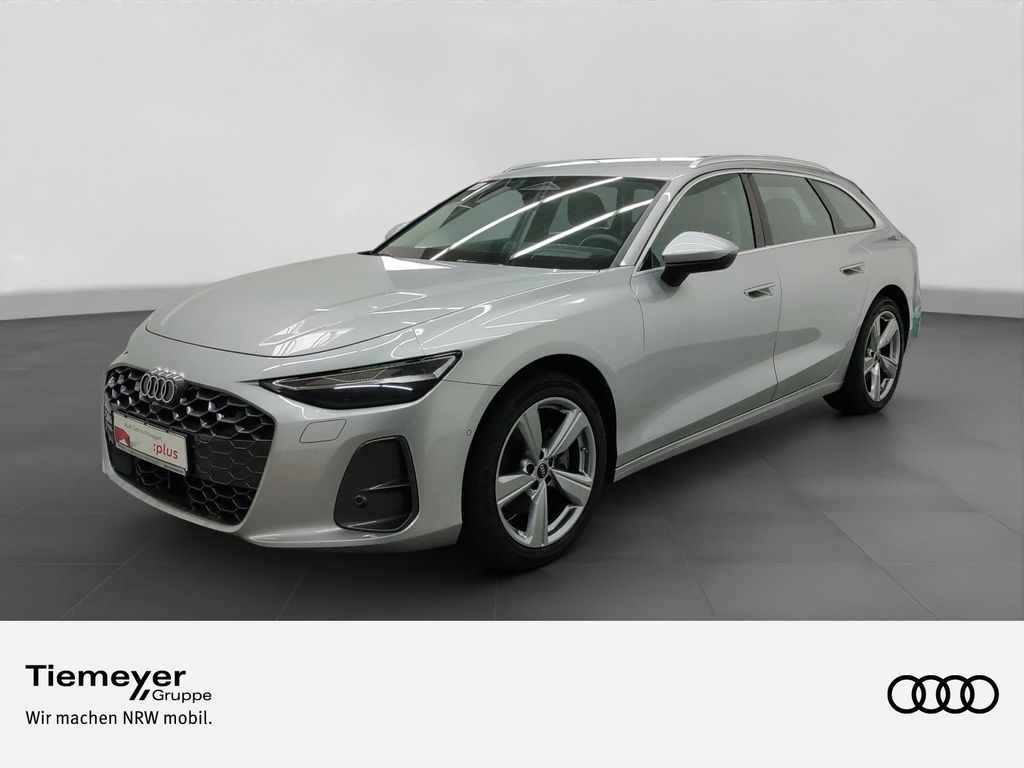 Audi A6 Avant TFSI NEUES MODELL LM19 HuD MATRIX BuO