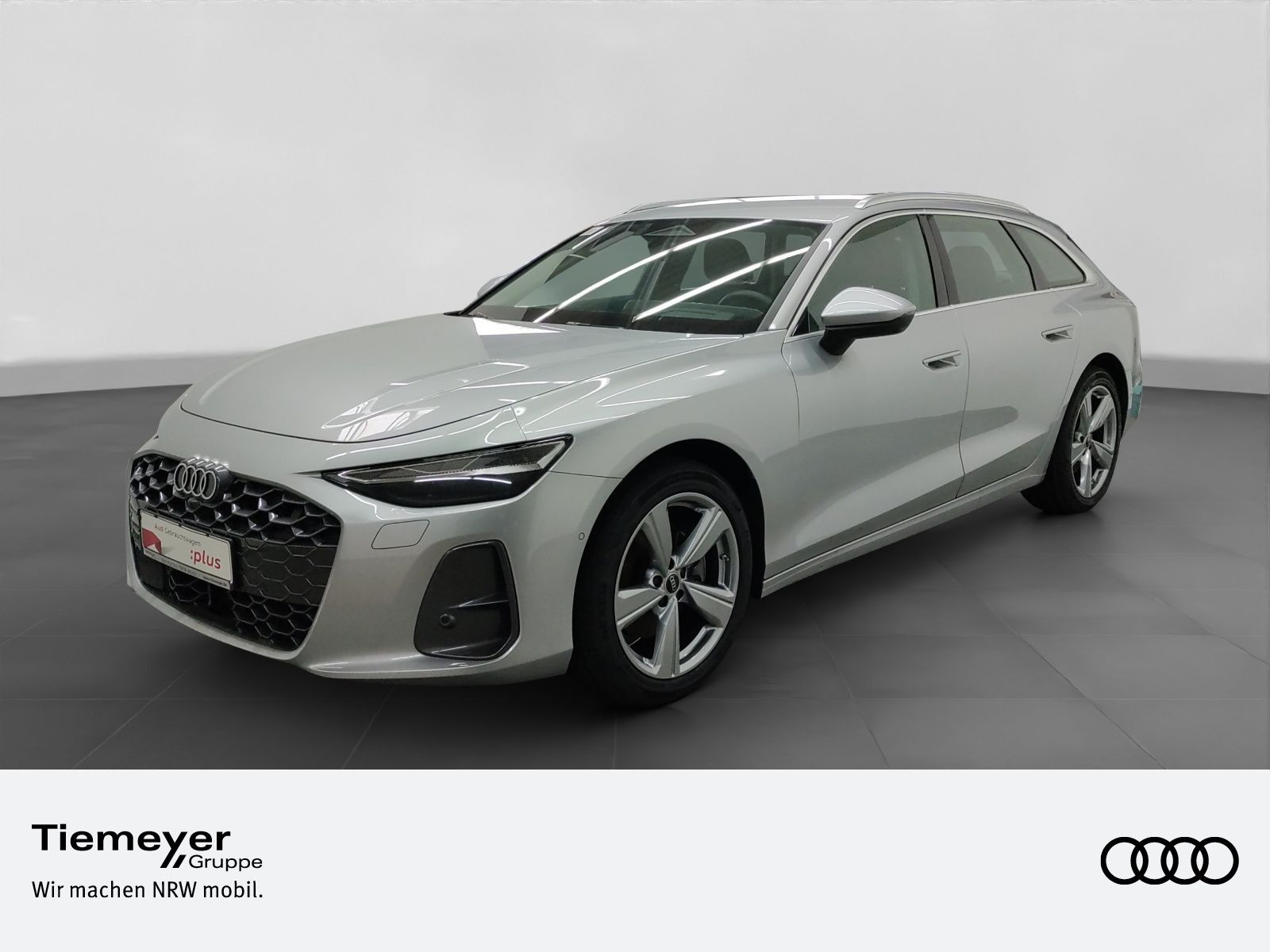 Audi A6 - Bild 1