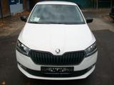 Skoda Fabia*6Gang*Klima*Navi*PDC*Euro6*Top* - Skoda Fabia Gebrauchtwagen
