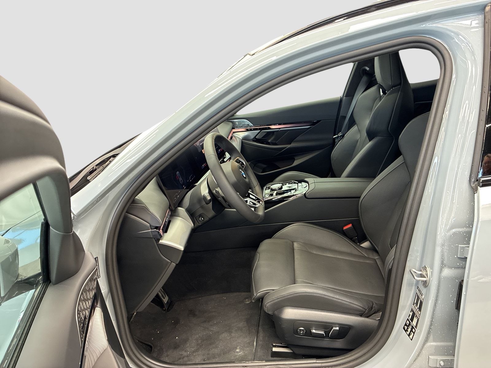 BMW 540 - Bild 7