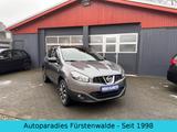 Nissan Qashqai +2.0 Ltr+AHK+Panorama+360°Kamera+NAVI - Nissan aus 2013